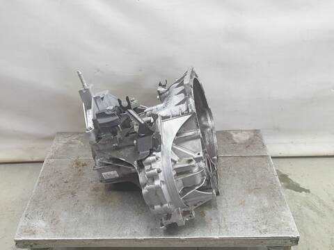 Foto 2ª: Caja Cambios Ford Transit FURGON FT 200S 2009-) (2009)