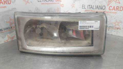Faro Derecho Iveco Daily 35 - C 17 CAJA ABIERTA 166CV 122KW