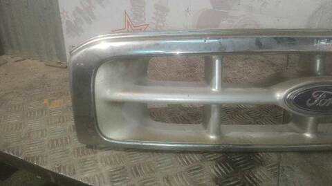 Foto 3ª: Rejilla Delantera Ford Ranger CABINA DOBLE ROYAL 4X4 109CV 80KW [WLT] (2001)