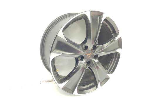 Foto 2ª: LLanta Aleacion Cupra Leon 1.4 L ) 110CV [DGEA] (2020)