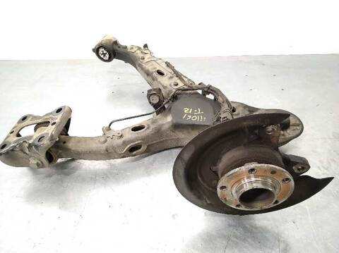 Mangueta Trasera Izquierda Peugeot Expert PRO STANDARD 95CV 70KW FURGON