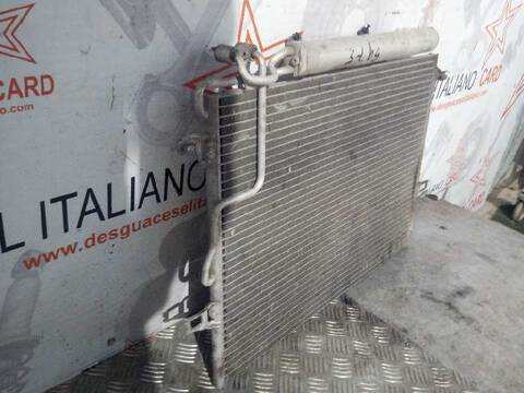 Foto 3ª: Radiador Calefaccion A.A. Mercedes Clase E 180 E 220 CDI 211.006) BERLINA 150CV 110KW [646961] (2003)