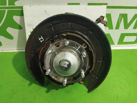 Mangueta Trasera Izquierda Kia Carnival 2.9 CRDI CAT 185CV