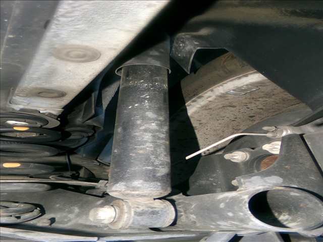 Amortiguador Trasero Derecho Renault Captur 1.2 G 2013-2017