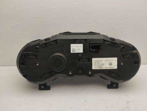 Foto 2ª: Cuadro de Instrumentos Ford Focus 1.6 TDCI CAT 116CV 85KW [T1DA] (2015)