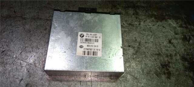Foto 2ª: Centralita Motor ECU Bmw Serie 3 315 316 D [N47D20C]