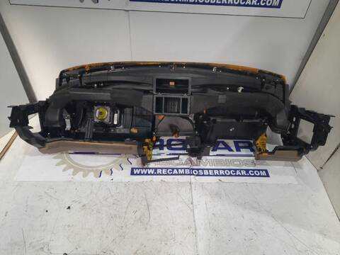 Foto 2ª: Salpicadero Ssangyong Kyron 2.0 XDI 141CV [D20DT] (2005)