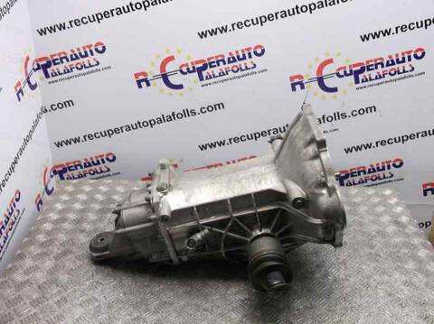 Caja Cambios Mercedes Clase MB 100 FURGON