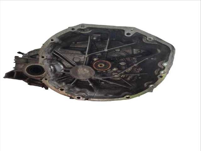 Foto 2ª: Caja Cambios Renault Koleos 2.0 DCI HY0K) (2008)