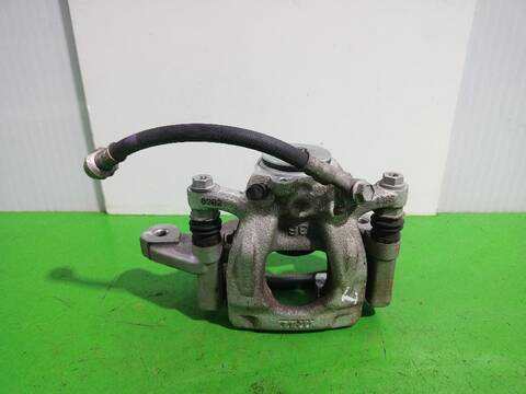 Pinza Freno Trasera Izquierdo Nissan Qashqai ACENTA 116CV