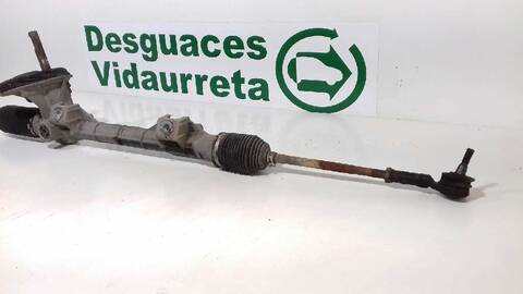 Foto 2ª: Cremallera de Direccion Renault Twingo AUTHENTIQUE 76CV 56KW (2008)