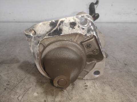 Foto 3ª: Motor de Arranque Peugeot 208 HM01 (2014)