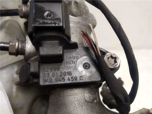 Foto 3ª: Bomba Freno Seat Leon 2.0 STYLE [2.0 LTR. - 110 KW TDI]