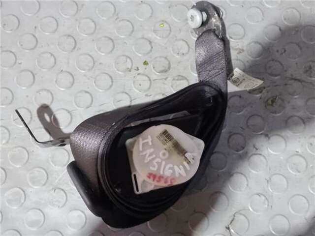 Cinturón Trasero Derecho Opel Insignia 1.6 DTH