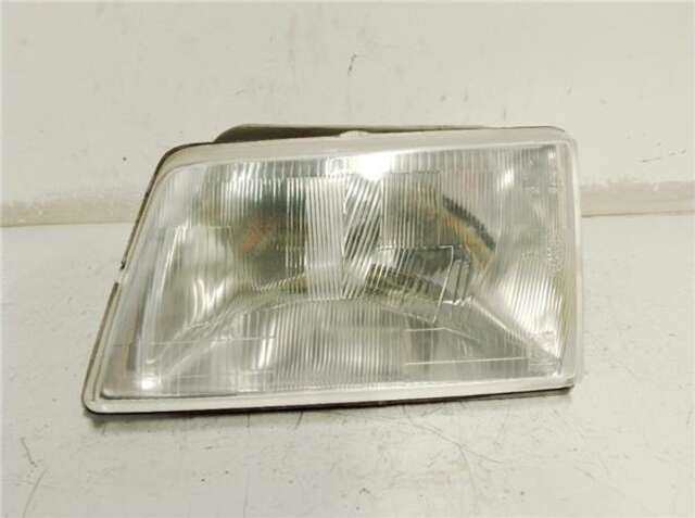 Faro Izquierdo Peugeot 205 1.3