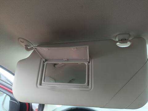 Foto 2ª: Parasol Izquierdo Ford Focus XWDA BERLINA (2017)