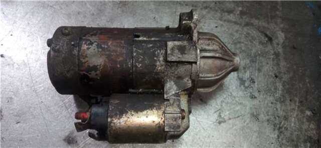 Motor de Arranque Mitsubishi Montero 3.0 V6 24V (V43W. V23W)