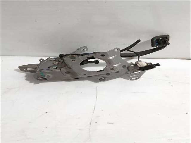 Foto 3ª: Pedal Freno Ford Ka 1.2 70CV [B2KA] (2014)