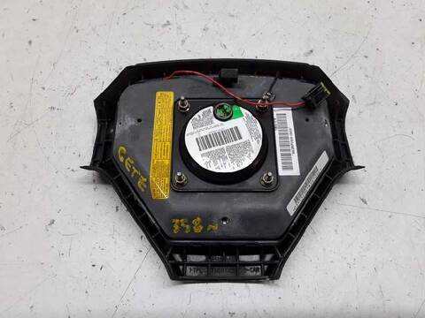 Foto 3ª: Kit Airbag Hyundai Getz 1.3 12V CAT 82CV 60KW [G4EA] (2002)