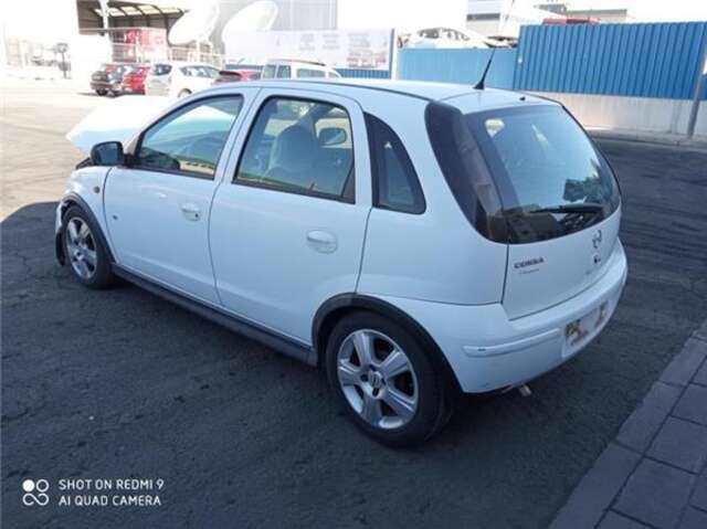 Foto 2ª: Elevalunas Eléctrico Delantero Izquierdo Opel Corsa 1.3 CDTI [Z 13 DT]