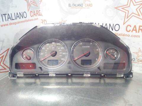Cuadro de Instrumentos Volvo V70 D5 163CV 120KW FAMILIAR
