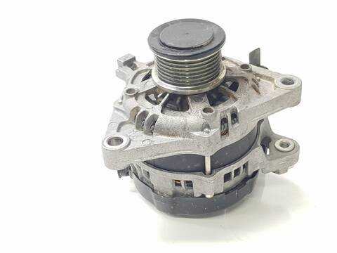 Foto 2ª: Alternador Toyota Hilux DOUBLE CAB VX 4X4