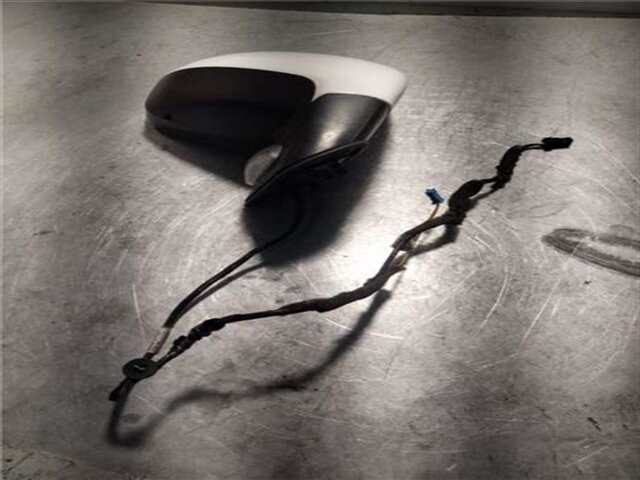 Foto 2ª: Retrovisor Derecho Citroen C4 1.6 TONIC [1.6 LTR. - 88 KW 16V] [5F01]