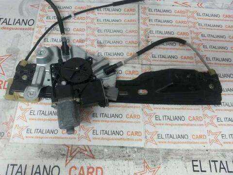 Elevalunas Eléctrico Delantero Derecho Opel Astra 2.0 16V CDTI 165CV 121KW