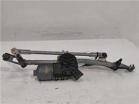 Motor Limpia Delantero Peugeot Partner 1.6 PREMIUM 109CV 80KW