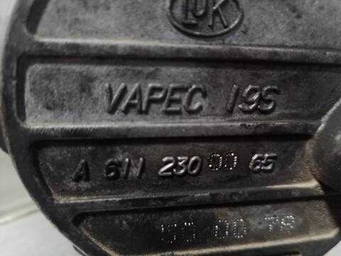 Foto 4ª: Depresor Freno Bomba Vacio Mercedes Clase ML 270 CDI 163.113) W163) [612963] (2001)