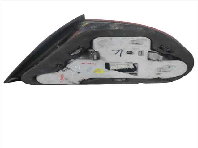 Foto 2ª: Piloto Trasero Izquierdo Jaguar S Type 2.5 V6 (1998)