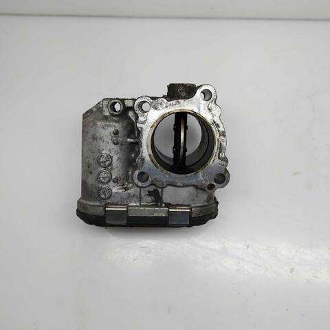 Foto 2ª: Caja Mariposa Renault Laguna 2.0 DCI BT01 BT08 BT09 BT0E BT0K BT12 BT1C BT1D ... (2007)