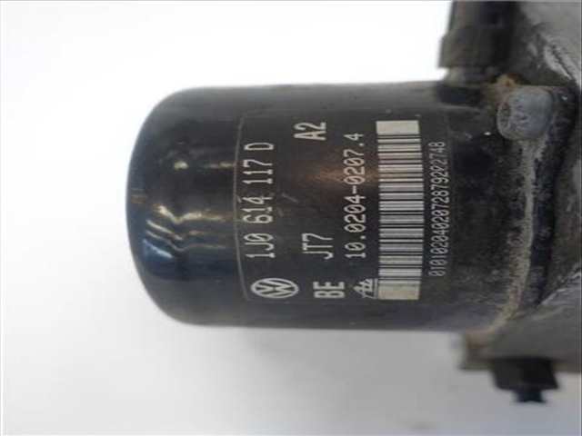 Foto 3ª: Abs Seat Toledo 1.6 100CV 74KW [AKL] (1999)