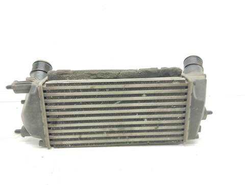 Foto 2ª: Intercooler Ford Fiesta BLACK EDITION 100CV 74KW [SFJB] (2013)