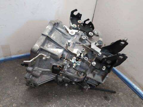 Foto 2ª: Caja Cambios Toyota Yaris ACTIVE 112CV 82KW [2NR] (2018)