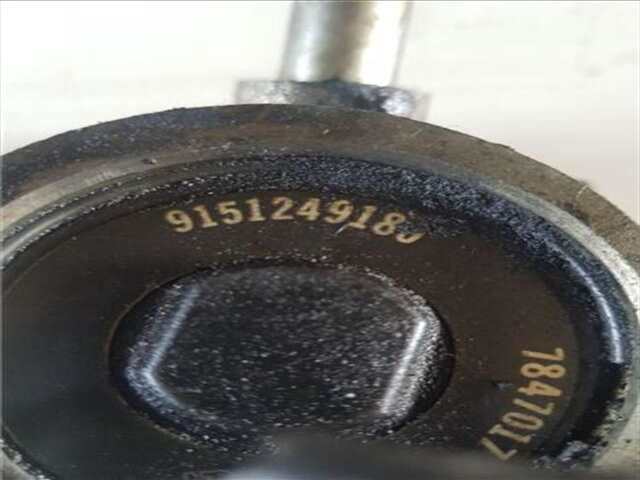 Foto 3ª: Bomba Servodireccion Citroen Zx 1.4 I [KFX (TU3JP)]