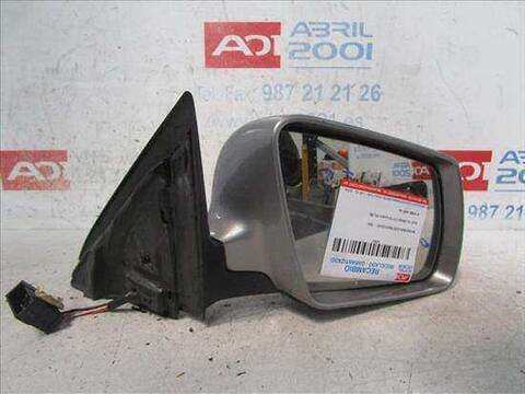 Retrovisor Derecho Audi Allroad 2.5 TDI 132KW) 180CV