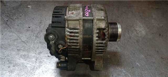 Alternador Peugeot 307 2.0 HDI 110