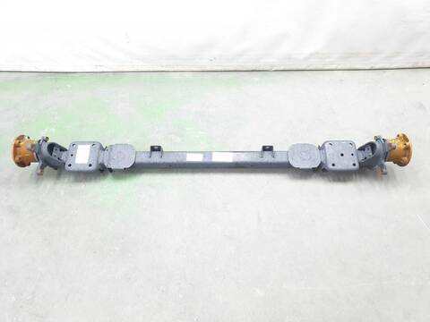 Puente Trasero Nissan NV400 L2H2 35T PRO