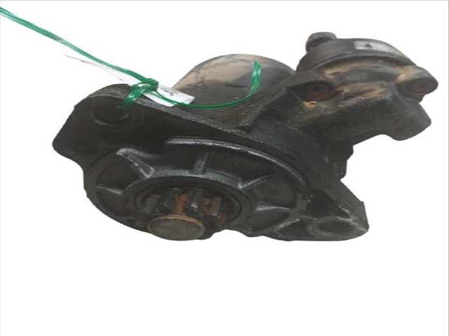 Foto 3ª: Motor de Arranque Audi Q7 3.0 TDI QUATTRO (2006)