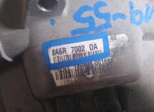Foto 2ª: Caja Cambios Ford Fiesta 1.6 SPORT [1.6 LTR. - 88 KW 16V TI-VCT CAT] [HXJA]