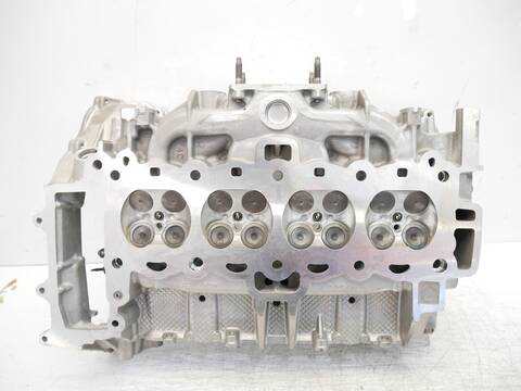 Foto 3ª: Culata Land Rover Range 200 CV 147KW [PT204 AJ20P4] (2021)