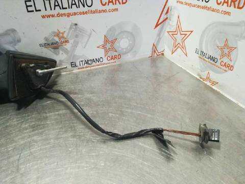 Foto 2ª: Retrovisor Izquierdo Peugeot 407 SR CONFORT 109CV 80KW [D-9HZ] (2005)