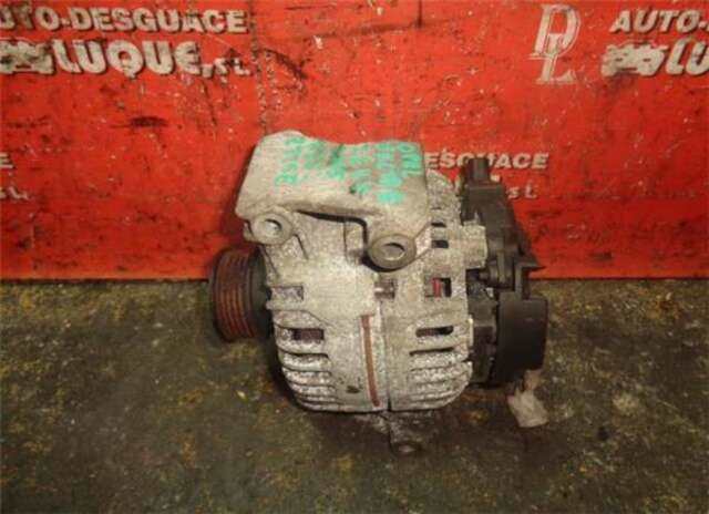 Alternador Opel Vectra 2.2 16V