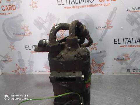 Foto 4ª: Compresor Aire Acondicionado Audi A4 1.8 T AVANT 150CV 110KW [AEB] (1999)