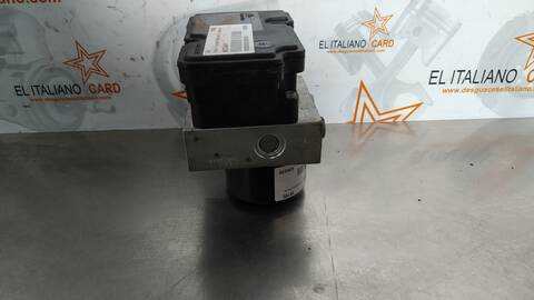 Foto 3ª: Abs Renault Megane AUTHENTIQUE BERLINA 86CV 63KW III BERLINA 5 P [K9K830] (2009)