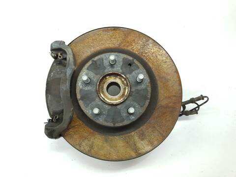 Mangueta Delantera Izquierda Mazda 3 2.0 120CV