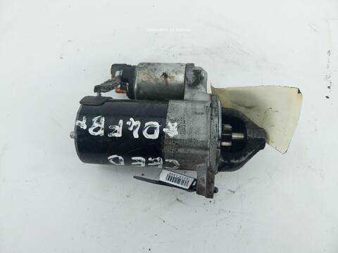 Motor de Arranque Hyundai i30 VERSION INDEFINIDA