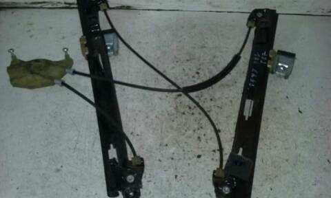 Elevalunas Eléctrico Delantero Derecho Seat Leon ERENCE 105CV 77KW