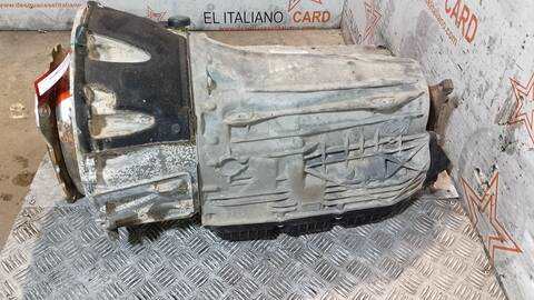 Foto 3ª: Caja Cambios Mercedes Clase E 180 E 220 D 213.004) 194CV 143KW [654920] (2018)